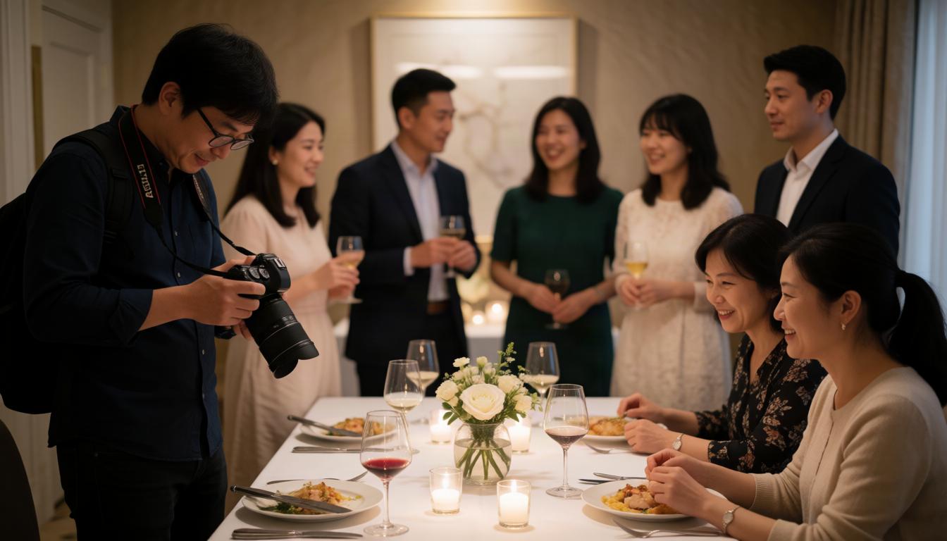 Plan Your Event Coverage